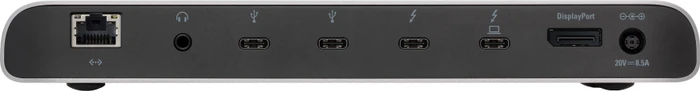 Elgato Thunderbolt 3 Pro Dock