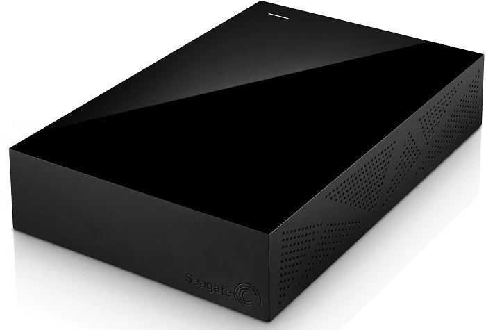 Seagate Backup Plus, 8TB, USB 3.0 Micro-B
