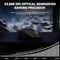 Attack Shark G3Pro Tri-mode Wireless Gaming Mouse mit Ladestation, Black, USB/Bluetooth Vorschaubild