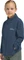 Jack Wolfskin Taunus Funktionsjacke midnight sky (Junior) Vorschaubild