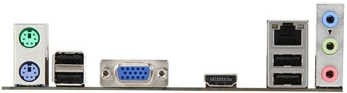 MSI FM2-A55M-E33 (AMD FM2)