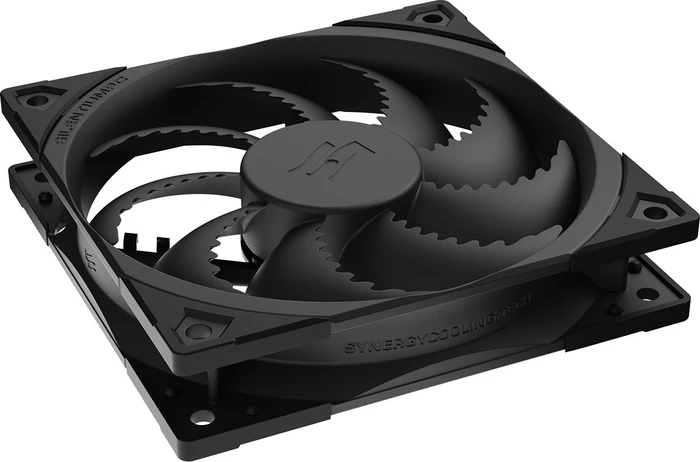 Endorfy SilentiumPC Fluctus 120 PWM, 120mm