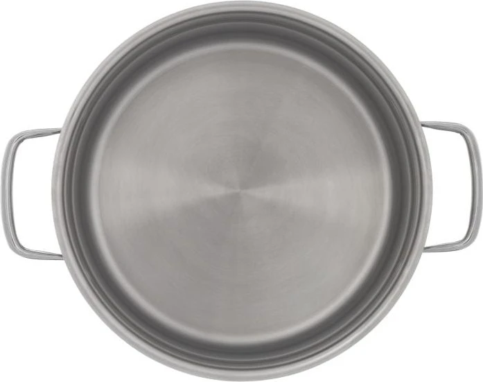 WMF Compact Cuisine Kochgeschirr-Set, 4-tlg.