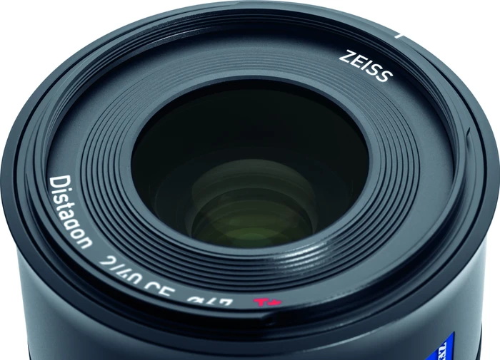 Zeiss Batis 40mm 2.0 CF für Sony E