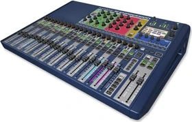Soundcraft Si Expression 2