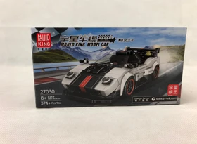 Mould King Model Car Pagani Zonda