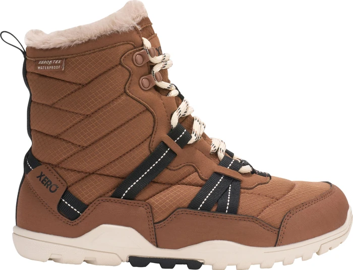 Xero Alpine rawhide (Damen)