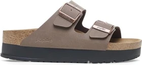 Birkenstock Arizona PAP Flex Platform mocca (Damen)