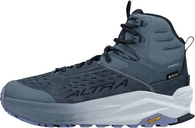 Altra Olympus 6 Hike Mid Gore-Tex dark blue (Damen)