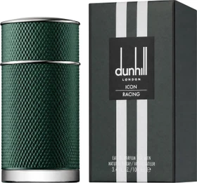 Dunhill Icon Racing Men Eau de Parfum, 100ml