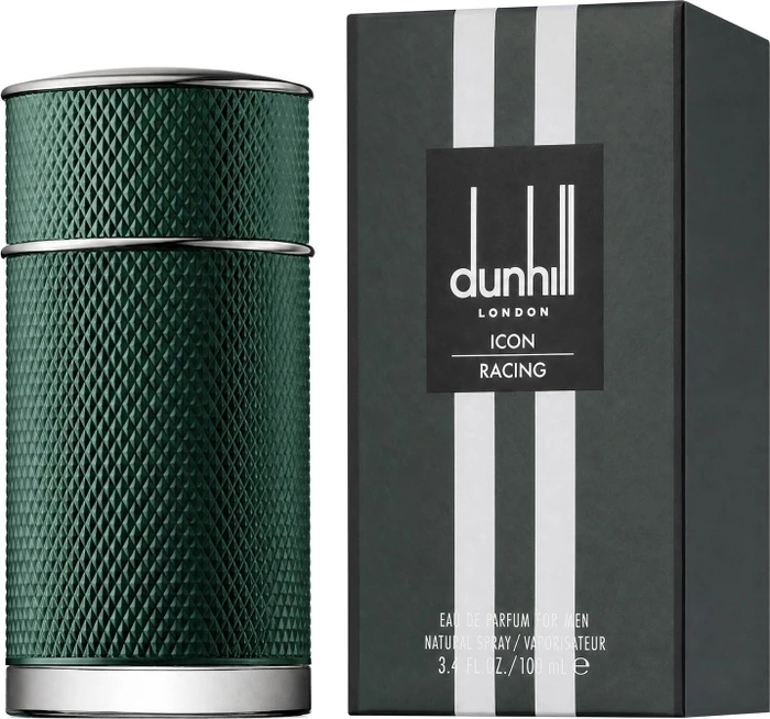 Dunhill Icon Racing Men Eau de Parfum, 100ml