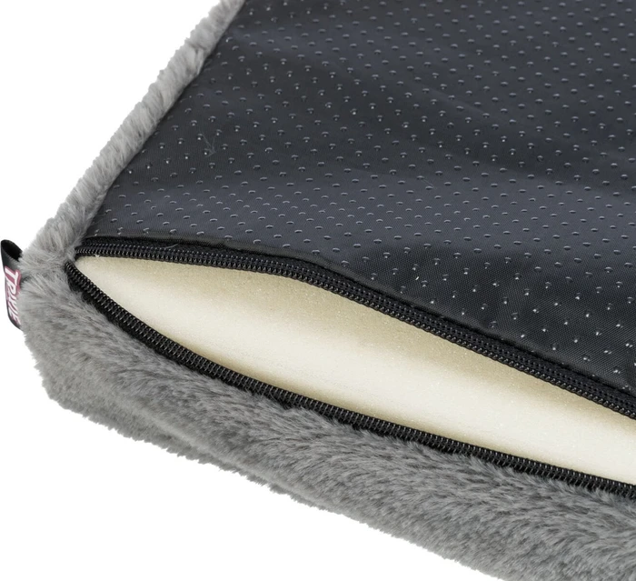 Trixie Vital Matratze Lonni, 60x45cm, grau