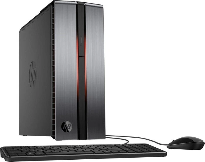 HP Envy Phoenix 860-152ng, Core i7-6700K, 16GB RAM, 256GB SSD, 2TB HDD, GeForce GTX 980 Ti