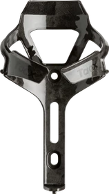 Tacx Ciro Shiny Flaschenhalter schwarz
