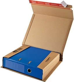 ColomPac CP 010 Versandtasche 290x320x80mm, 20er-Pack