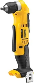 DeWalt DCD740NT Akku-Winkelbohrmaschine solo inkl. Koffer