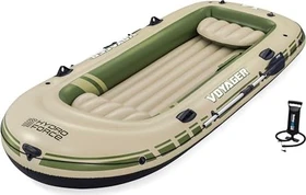 Bestway Voyager X4 Schlauchboot