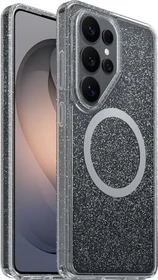 Otterbox Symmetry Clear für Samsung Galaxy S26 Ultra stardust
