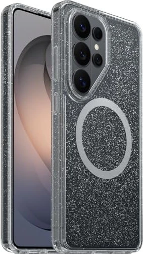 Otterbox Symmetry Clear für Samsung Galaxy S26 Ultra stardust