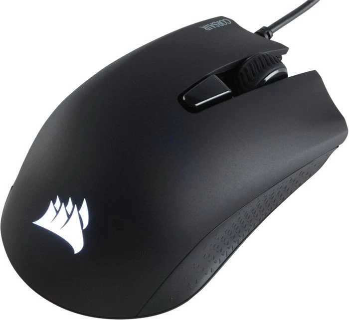 Corsair Harpoon RGB PRO FPS/MOBA-Gaming, USB