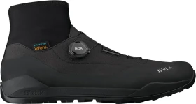 fi'zi:k Terra Artica X2 schwarz