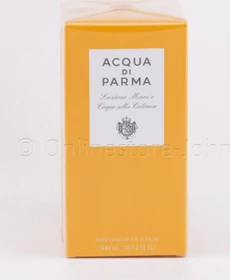Acqua di Parma Colonia Collection Colonia Hand and Body Lotion, 300ml
