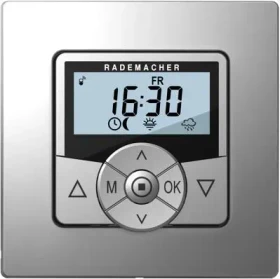 Rademacher DuoFern Troll Comfort, Alu