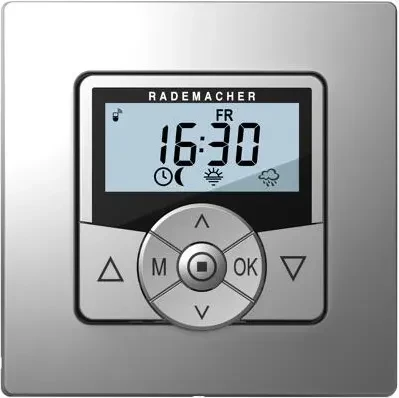 Rademacher DuoFern Troll Comfort, Alu