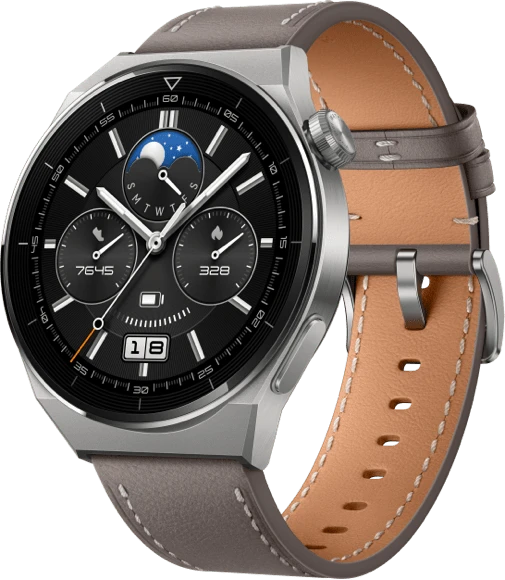 Huawei Watch GT 3 Pro