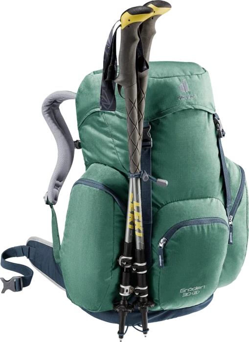 Deuter Gröden 30 SL seagreen/ink (Damen)