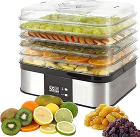 Syntrox DA-350W-5 Dörrautomat