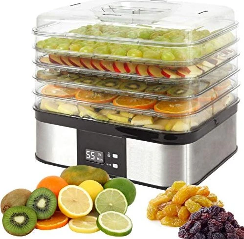 Syntrox DA-350W-5 Dörrautomat