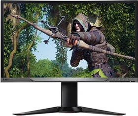 Lenovo Y27g, 27"