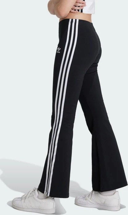 adidas Adicolor Hose lang black (Junior)