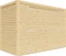 Bertilo Bike Box Gerätehaus 207x103cm Vorschaubild