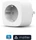 Bosch Zwischenstecker Kompakt BSP-FZ2 [+M], 3680W, Typ F, Smart-Steckdose (8750003107)