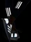 adidas Own the Run Tight Laufhose 7/8 tech ink (Damen) Vorschaubild