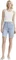 Levi's Ribcage Bermuda Shorts (Damen) Vorschaubild