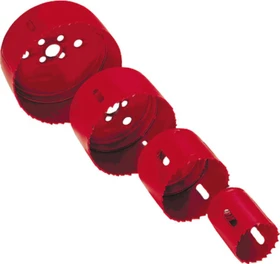 Ruko HSS BIM Lochsäge, 35x38mm, 1 Stück