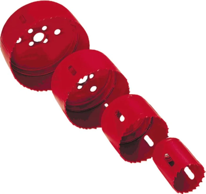 Ruko HSS BIM Lochsäge, 35x38mm, 1 Stück