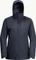 Jack Wolfskin Bergland 3in1 Funktionsjacke graphite (Damen) Vorschaubild