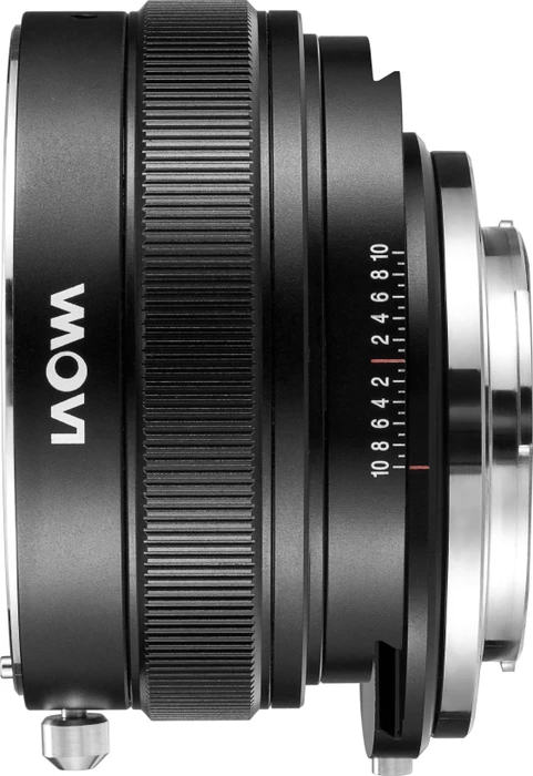 Laowa Magic Shift Converter Nikon F auf Nikon Z Objektivadapter