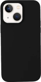 JT Berlin Liquid SilikonCase Steglitz für Apple iPhone 14 Plus schwarz