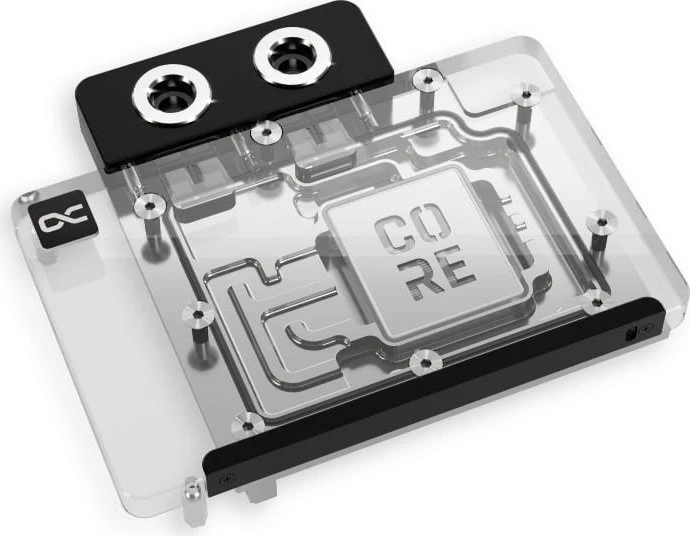 Alphacool Core NVIDIA GeForce RTX 5070 Reference mit Backplate
