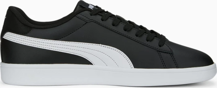Puma Smash 3.0 L puma black/puma white (Damen)