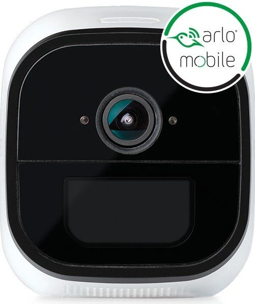 Arlo Go, LTE (VML4030)