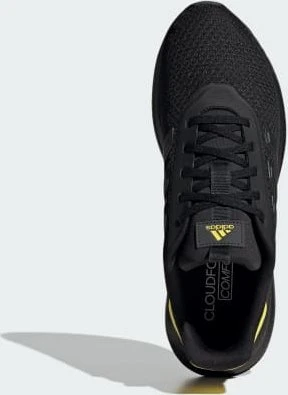 adidas X_PLR Path core black/carbon/yellow (Herren)