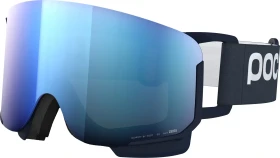 POC Nexal apatite navy/partly sunny blue