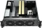 SilverStone RM31-MINI, Rackmount Server, schwarz/grau, 3HE, SFX-L Vorschaubild