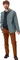 Vaude Rosemoor II Funktionsjacke heron (Herren) Vorschaubild
